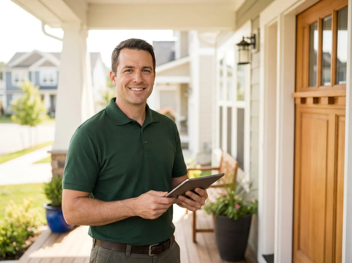 Pest control FAQs for Redgranite, WI